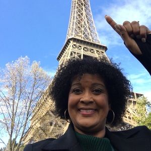 Meet your Posher, Mildred